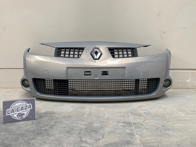 Rejilla DELANTERA RENAULT CLIO 2016-sección exterior Gran Calidad New