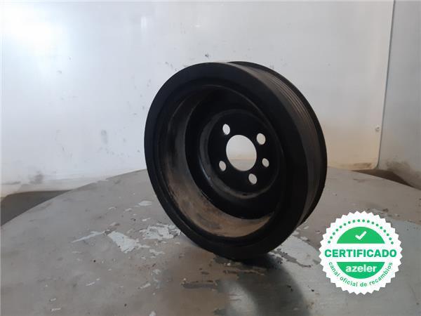 Original Corteco polea cigüeñal Audi VW Skoda