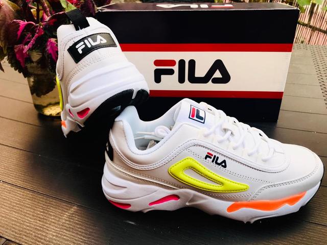 fila 270