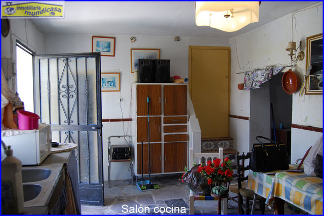 MIL ANUNCIOS.COM - Casa cueva en La Garapacha en Fortuna