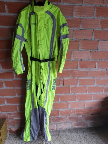 los trajes termicos sirven para doblar de peso