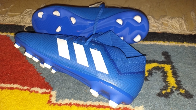botas de futbol con calcetin