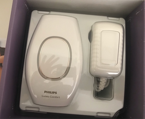 Mil Anuncios Com Depilacion Philips Lumea Comfort Ipl