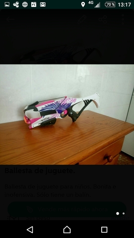 milanuncios juguetes para niños