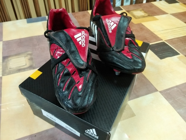 tacos intercambiables nike goma