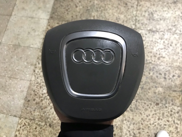 Mil Anuncios Com Airbag Audi A3 8p Y Y B8