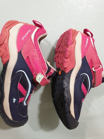 zapatillas fila mujer decathlon