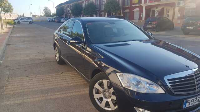 Mil Anuncios Com Cambio Mercedes S3 Segunda Mano Y Anuncios Clasificados Pag 8