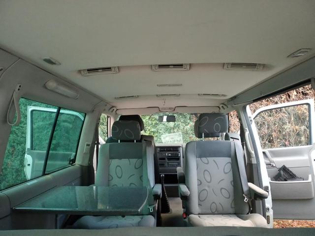 Agr-válvula abgasrückführventil VW Multivan bus t5 año de fabricación 03-Touareg 7l año de fabricación 03-10