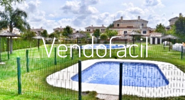 MIL ANUNCIOS.COM - Novo Parque ESPARTINAS 11115 en Espartinas