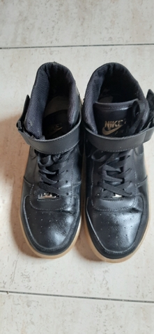 tobilleras nike