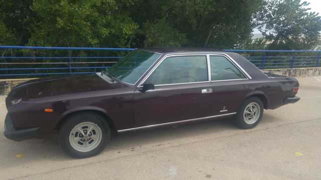 Mil Anuncios Com Fiat 130 Coupe