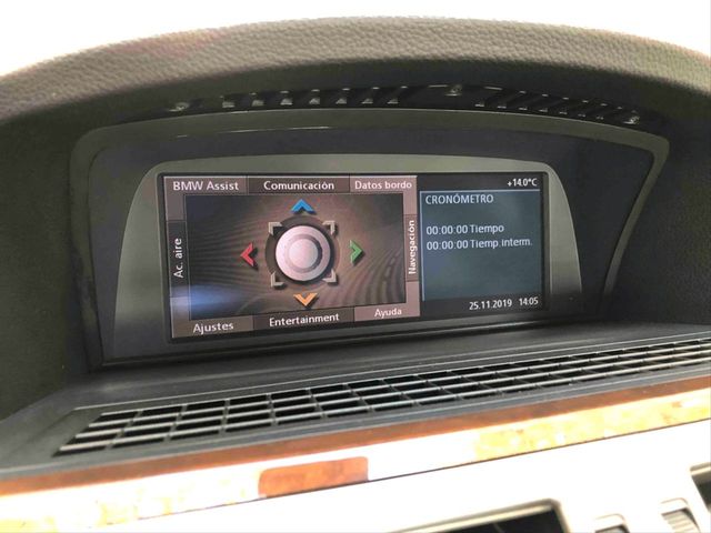 Conductor con calefacción eléctrica ala Espejo De Cristal Para Bmw Serie 7 E65 E66 E67 E68 02-08