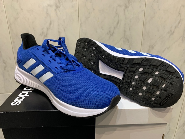 deportivas adidas hombre