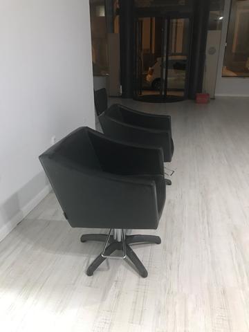 Mobiliario de peluqueria en malaga