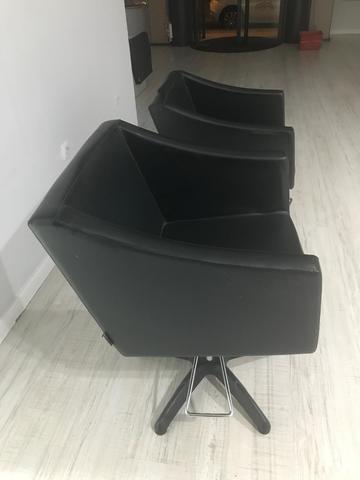 Mobiliario de peluqueria en malaga