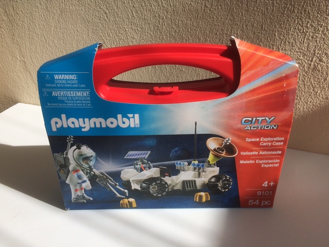 playmobil 9101