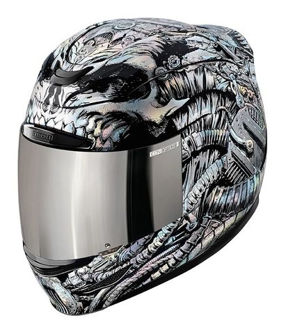 cascos de moto nuevos