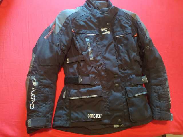 MIL ANUNCIOS.COM Chaqueta moto gore tex Segunda mano y MIL ANUNCIOS.COM Chaqueta moto 52 Segunda mano y anuncios