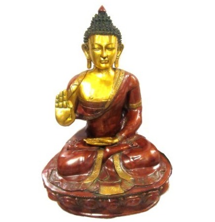Milanuncios Buda Grande Esculturas De Segunda Mano Baratas