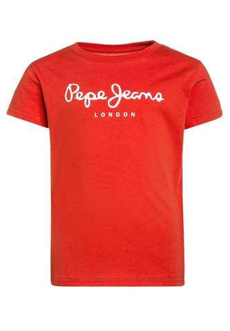 camiseta pepe jeans