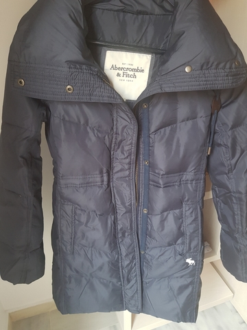 abercrombie i malaga
