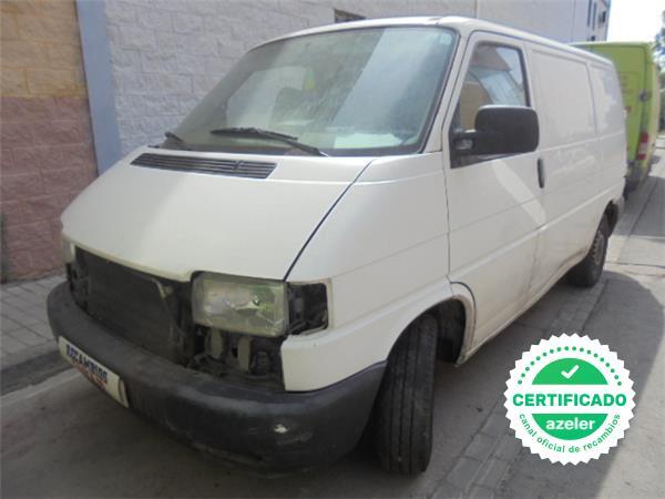 Reparación de chapa para VW t3 furgoneta entrada delantera izquierda