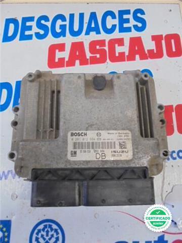 Bobina de ensendido módulo reparac para Opel Vauxhall ampera Astra J insignia a 1.4