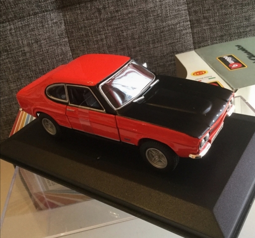 PEUGEOT 404 RBA IXO TAPA DE URNA DE METACRILATO 1//43