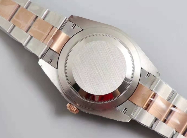 burberry reloj hombre clon