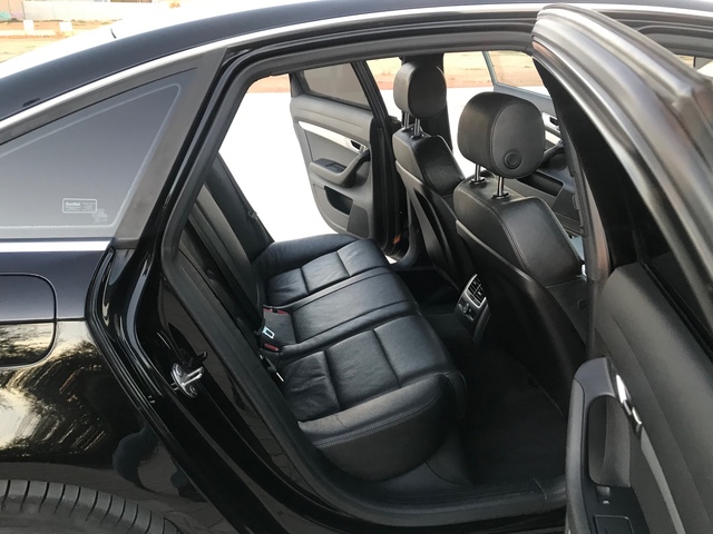 Nuevo Audi A6 C6 2.0 Tdi Original Comline Delantera Pastillas De Freno Set