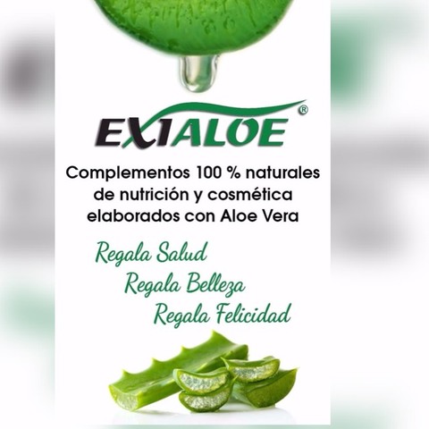 Mil Anuncios Com Productos Naturales Con Aloe Vera