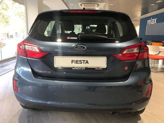Fort streetka convertible luneta trasera cremallera como original mercancía nueva