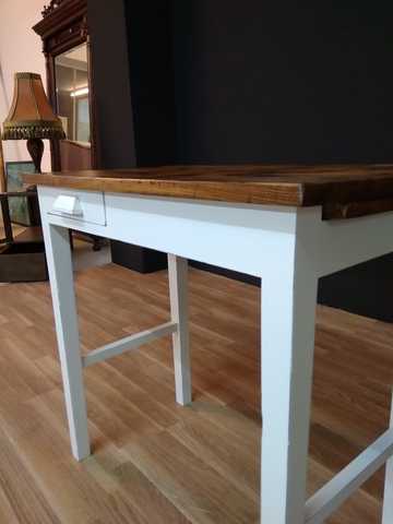 MIL ANUNCIOS.COM - Mueble escritorio antiguo