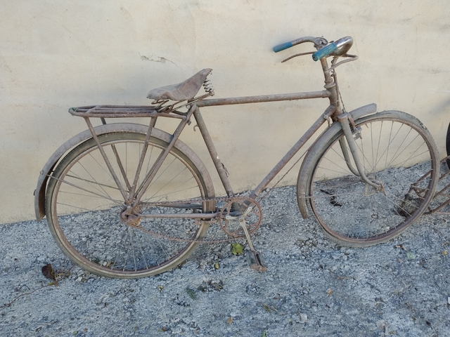 Venta de bicicletas viejas Clearance