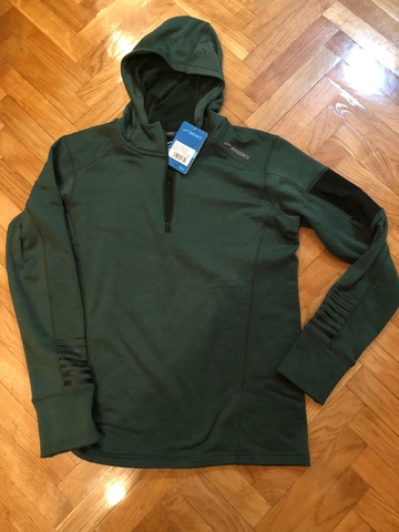 camiseta tecnica brooks