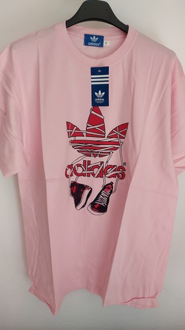 {keywor d} adidas de mil rosa original