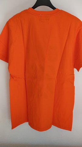 adidas Camisetas Naranja