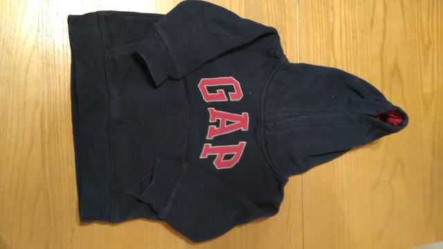 Mil Anuncios Com Sudaderas Gap Segunda Mano Y Anuncios Clasificados