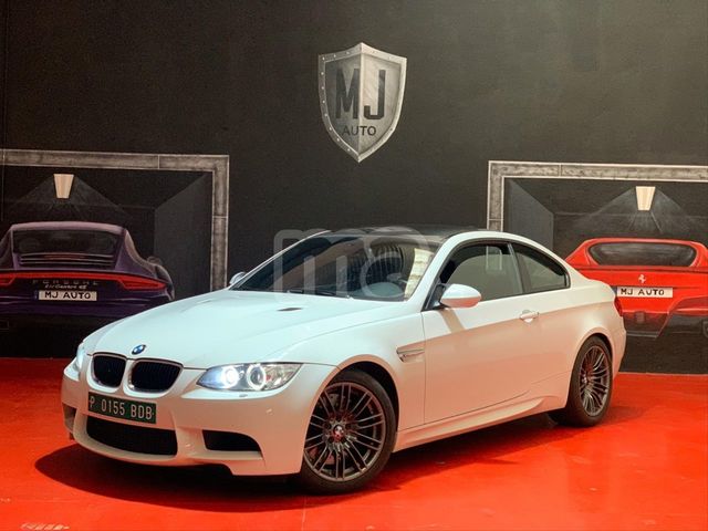 Milanuncios - BMW Serie 3 M3