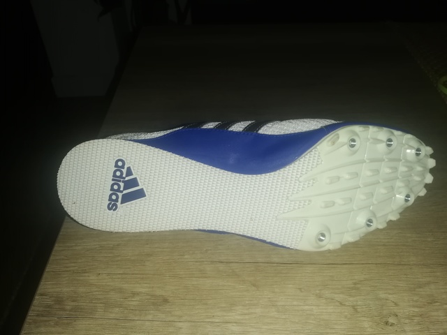 zapatillas de clavos adidas zapatillas de clavos adidas