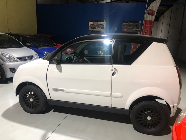 MIL ANUNCIOS.COM Coches sin carnet aixam en Sevilla. Venta MIL ANUNCIOS.COM Coches sin carnet aixam en Sevilla. Venta