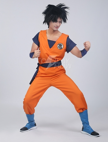 Milanuncios - animador goku Milanuncios - animador goku