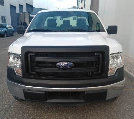 luneta trasera persianas atrás Protección solar Ford Ranger Double cap t6 a partir de 2011