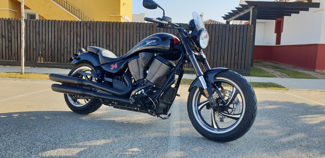 MIL ANUNCIOS.COM - Victory 1800