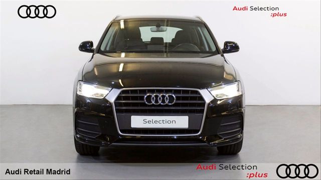 Ground Zero altavoces para audi a3 8p//8p1 2003-2012 Front puerta 150w 165 #aajt