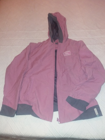 chandal niña 10 años