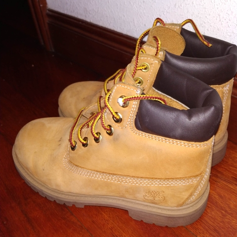 timberland t