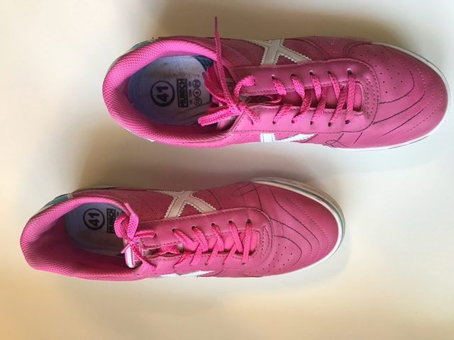 MIL ANUNCIOS.COM Zapatillas futbol sala 41 Segunda mano y MIL ANUNCIOS.COM Zapatillas futbol sala 41 Segunda mano y