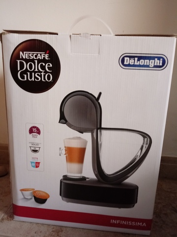 MIL ANUNCIOS.COM Capsula dolce gusto Segunda mano y MIL ANUNCIOS.COM Capsula dolce gusto Segunda mano y